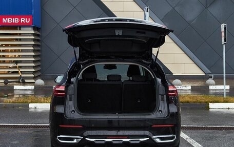 Haval F7 I, 2021 год, 1 780 000 рублей, 17 фотография