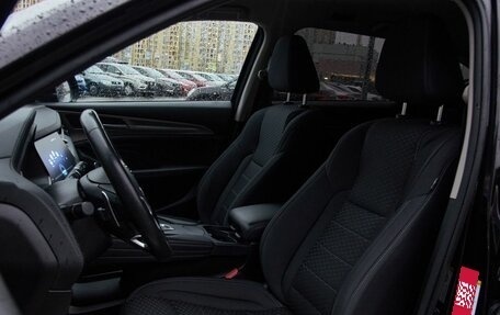 Haval F7 I, 2021 год, 1 780 000 рублей, 11 фотография