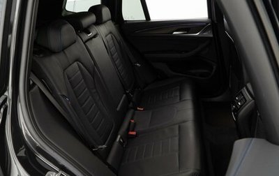 BMW X3, 2021 год, 7 378 888 рублей, 1 фотография