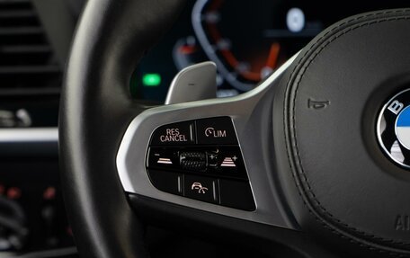 BMW X3, 2021 год, 7 378 888 рублей, 14 фотография