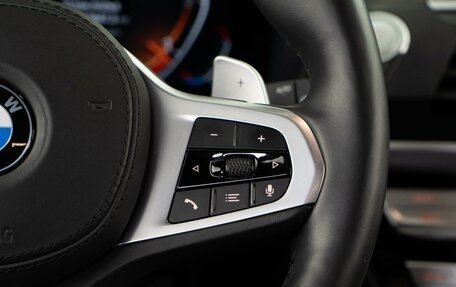 BMW X3, 2021 год, 7 378 888 рублей, 15 фотография