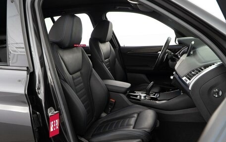 BMW X3, 2021 год, 7 378 888 рублей, 8 фотография