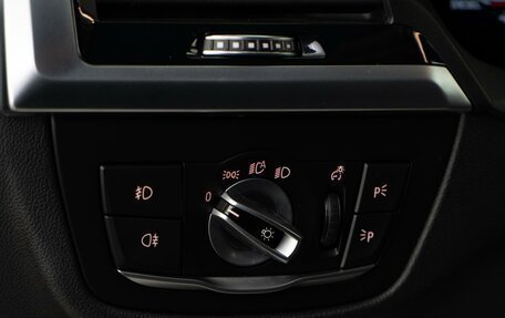 BMW X3, 2021 год, 7 378 888 рублей, 20 фотография