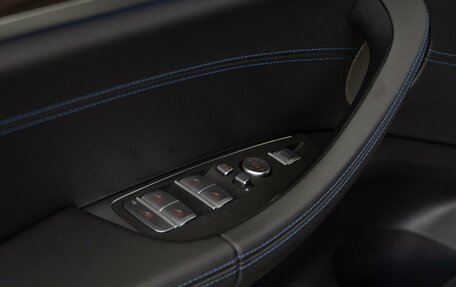 BMW X3, 2021 год, 7 378 888 рублей, 18 фотография