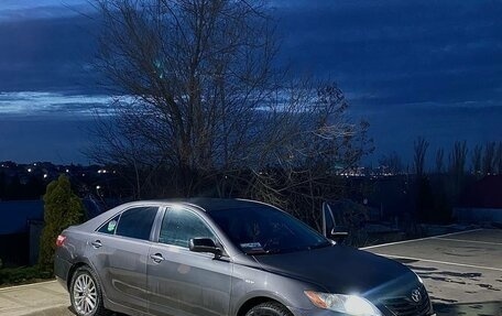 Toyota Camry, 2007 год, 1 300 000 рублей, 1 фотография