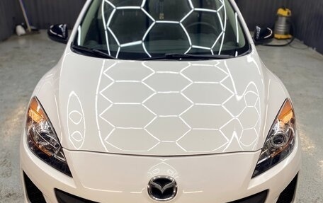 Mazda 3, 2012 год, 950 000 рублей, 1 фотография