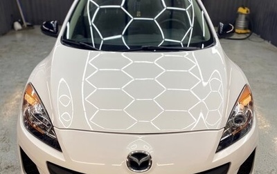 Mazda 3, 2012 год, 950 000 рублей, 1 фотография