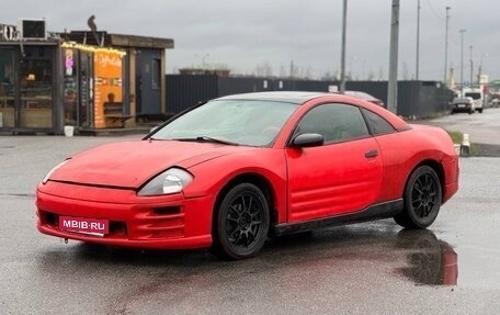 Mitsubishi Eclipse III, 2002 год, 250 000 рублей, 1 фотография