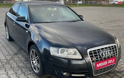 Audi A6, 2004 год, 875 000 рублей, 1 фотография