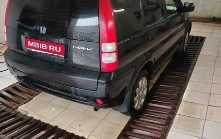 Honda HR-V I, 2003 год, 550 000 рублей, 1 фотография