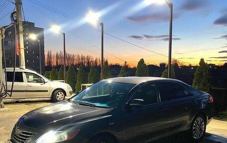 Toyota Camry, 2007 год, 1 300 000 рублей, 2 фотография