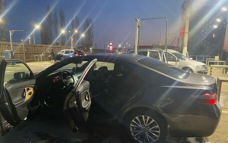 Toyota Camry, 2007 год, 1 300 000 рублей, 5 фотография