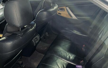 Toyota Camry, 2007 год, 1 300 000 рублей, 7 фотография