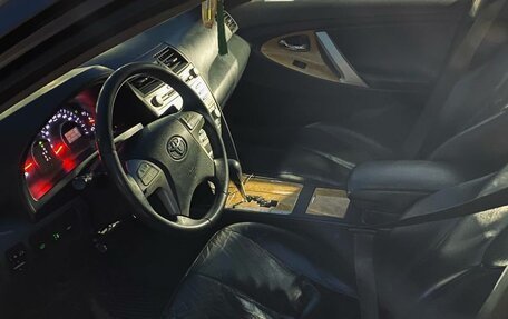 Toyota Camry, 2007 год, 1 300 000 рублей, 6 фотография