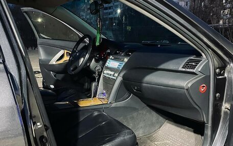 Toyota Camry, 2007 год, 1 300 000 рублей, 8 фотография