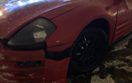 Mitsubishi Eclipse III, 2002 год, 250 000 рублей, 5 фотография