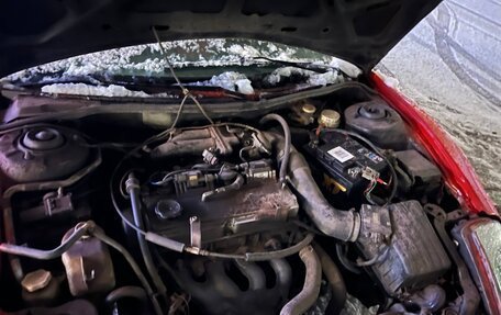 Mitsubishi Eclipse III, 2002 год, 250 000 рублей, 4 фотография