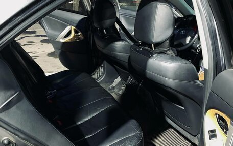 Toyota Camry, 2007 год, 1 300 000 рублей, 9 фотография