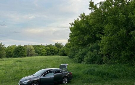 Toyota Camry, 2007 год, 1 300 000 рублей, 12 фотография