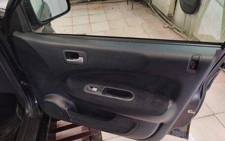 Honda HR-V I, 2003 год, 550 000 рублей, 5 фотография