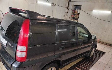 Honda HR-V I, 2003 год, 550 000 рублей, 3 фотография