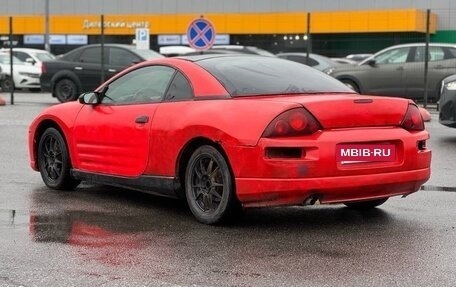 Mitsubishi Eclipse III, 2002 год, 250 000 рублей, 2 фотография