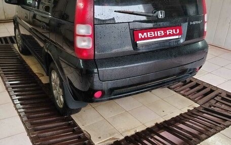 Honda HR-V I, 2003 год, 550 000 рублей, 2 фотография