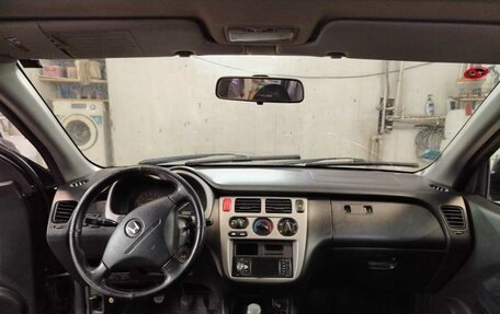 Honda HR-V I, 2003 год, 550 000 рублей, 6 фотография