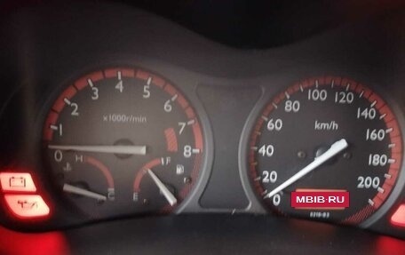 Honda HR-V I, 2003 год, 550 000 рублей, 8 фотография