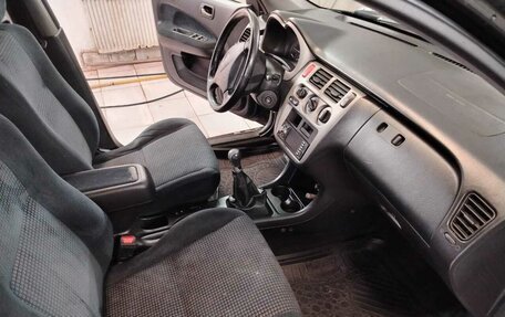 Honda HR-V I, 2003 год, 550 000 рублей, 7 фотография