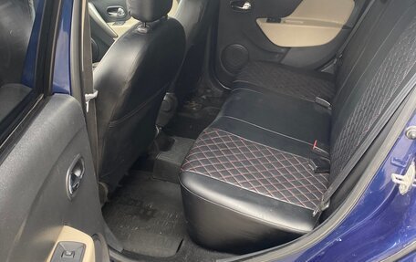 Renault Logan II, 2014 год, 500 000 рублей, 6 фотография