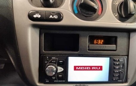 Honda HR-V I, 2003 год, 550 000 рублей, 9 фотография