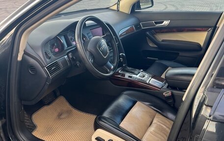 Audi A6, 2004 год, 875 000 рублей, 7 фотография