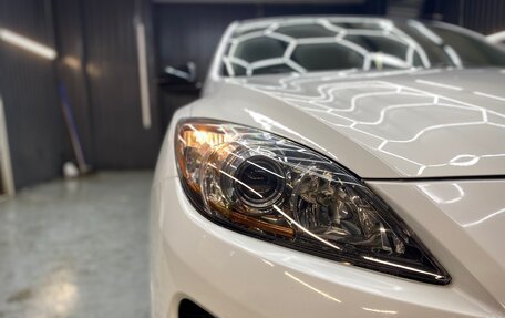 Mazda 3, 2012 год, 950 000 рублей, 4 фотография