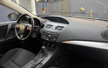 Mazda 3, 2012 год, 950 000 рублей, 10 фотография