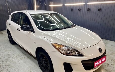 Mazda 3, 2012 год, 950 000 рублей, 2 фотография