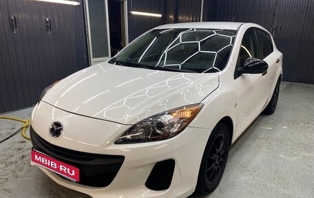 Mazda 3, 2012 год, 950 000 рублей, 3 фотография