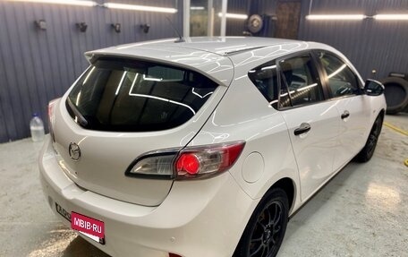 Mazda 3, 2012 год, 950 000 рублей, 5 фотография