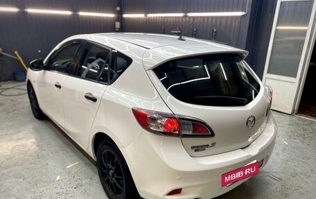 Mazda 3, 2012 год, 950 000 рублей, 7 фотография