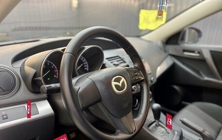 Mazda 3, 2012 год, 950 000 рублей, 9 фотография