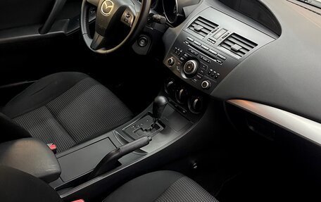 Mazda 3, 2012 год, 950 000 рублей, 11 фотография