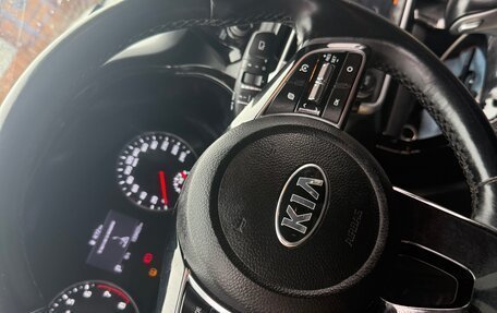 KIA Seltos I, 2021 год, 2 100 000 рублей, 5 фотография