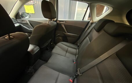 Mazda 3, 2012 год, 950 000 рублей, 14 фотография
