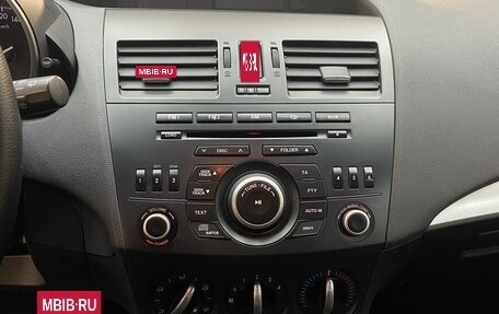 Mazda 3, 2012 год, 950 000 рублей, 12 фотография