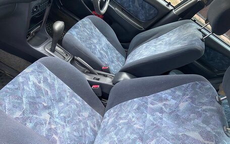 Toyota Sprinter Carib III, 1998 год, 395 000 рублей, 11 фотография