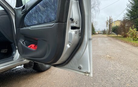 Toyota Sprinter Carib III, 1998 год, 395 000 рублей, 7 фотография