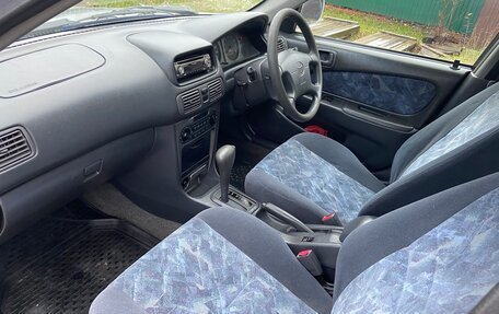 Toyota Sprinter Carib III, 1998 год, 395 000 рублей, 10 фотография