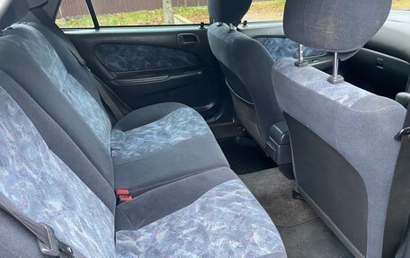 Toyota Sprinter Carib III, 1998 год, 395 000 рублей, 8 фотография