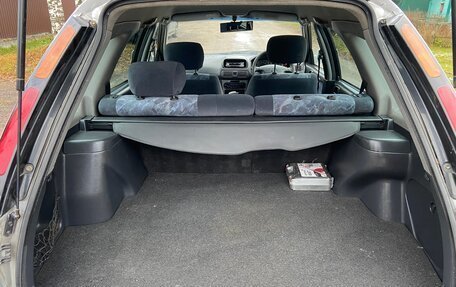 Toyota Sprinter Carib III, 1998 год, 395 000 рублей, 14 фотография