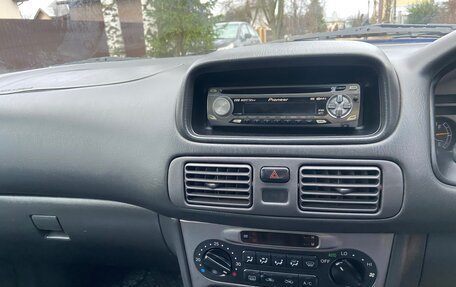 Toyota Sprinter Carib III, 1998 год, 395 000 рублей, 19 фотография